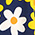 Daisy's Sonnet Dress - Elegant Floral Print Women's Dress for Casual Wear, Date Night & Special Occasions