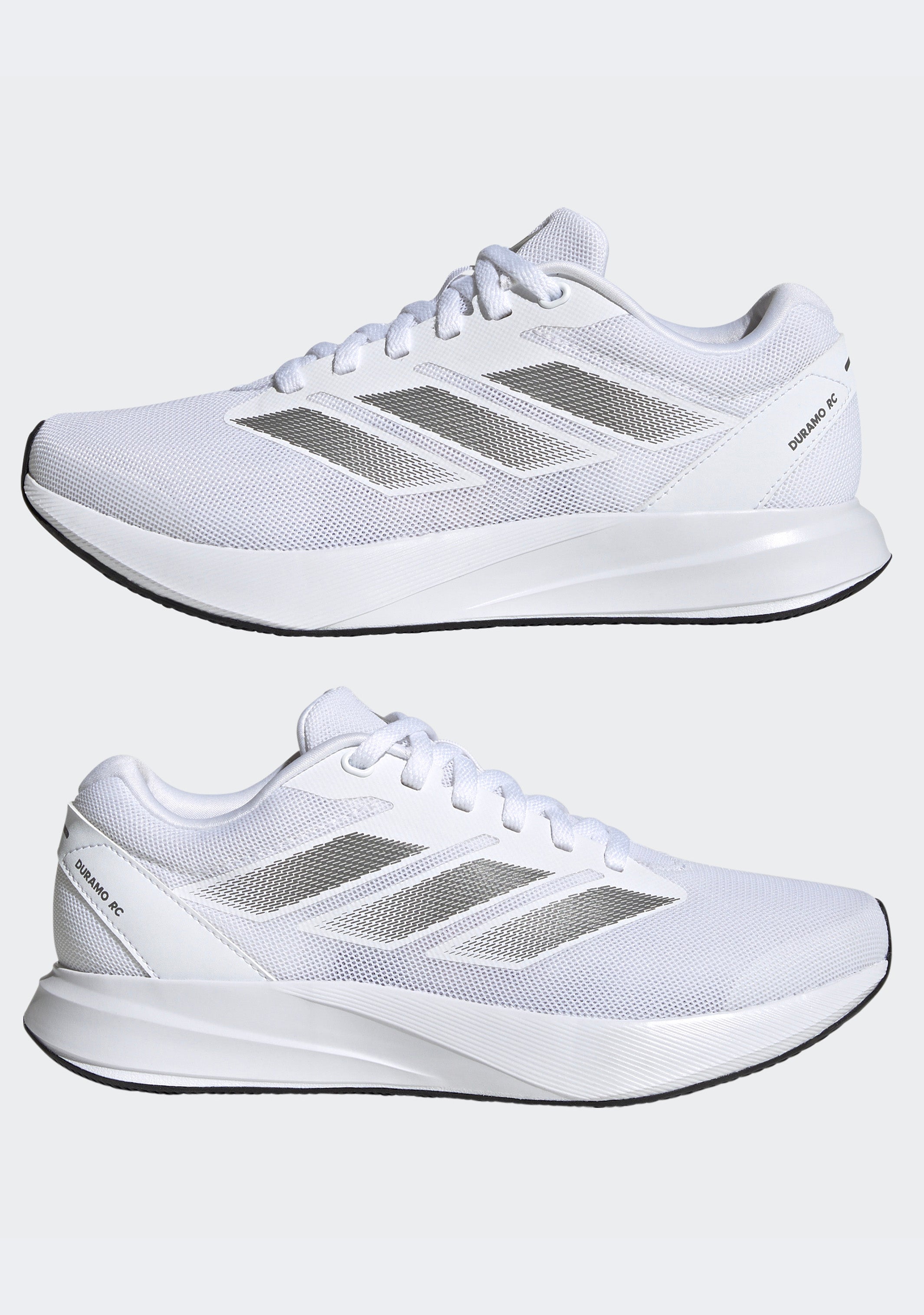 Adidas Women's Duramo RC Running Shoes - Lightweight & Breathable for Jogging, Gym Workouts & Daily Wear