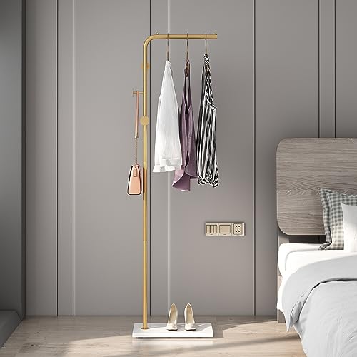Coat-L-gold