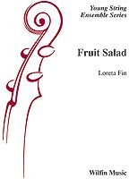Fresh Fruit Salad Mix - Healthy & Delicious Snack for Breakfast, Picnics & Parties | USDA Organic & No Preservatives