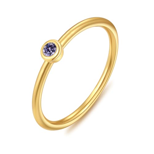 gold 02. february(amethyst)