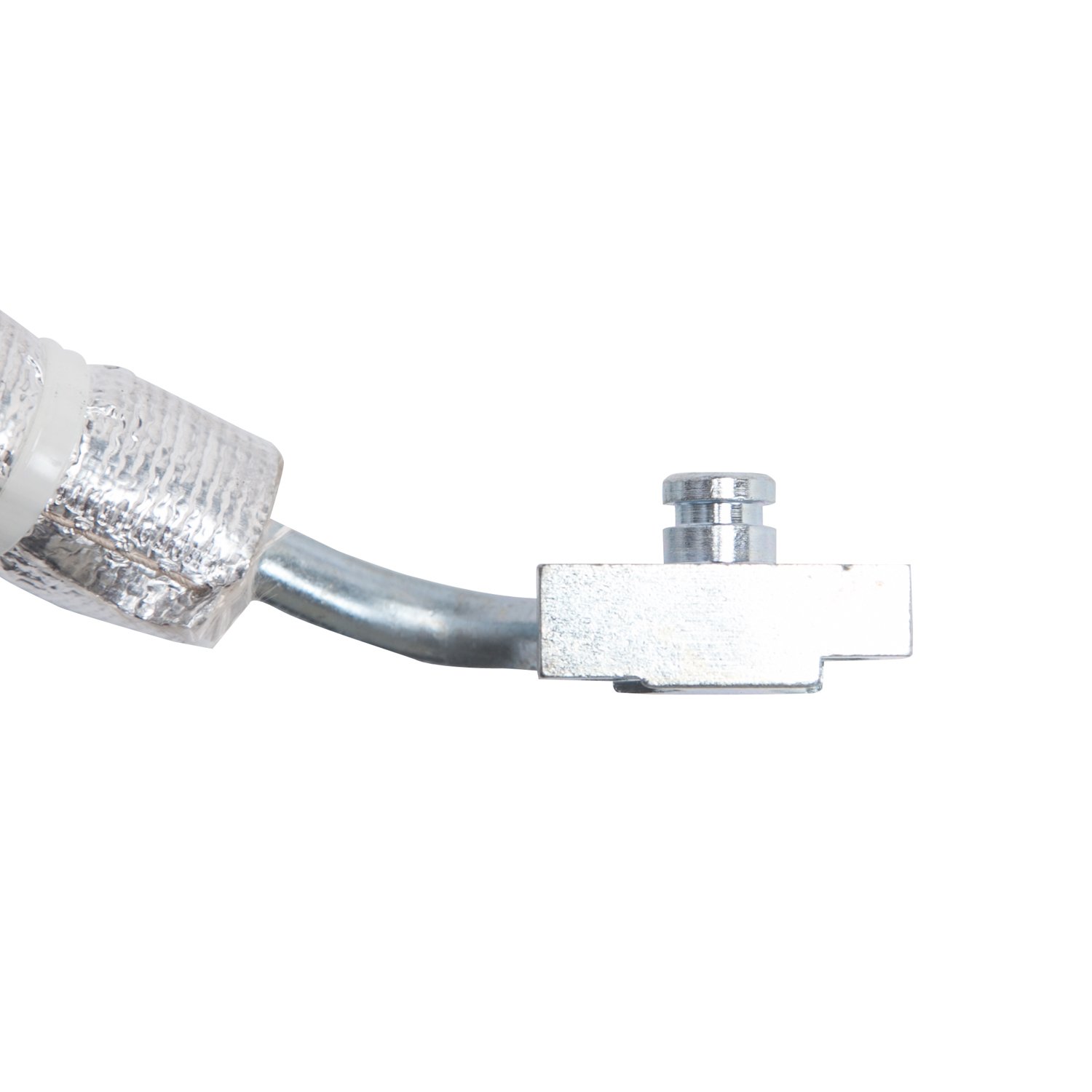 Edelmann 91749 Power Steering Pressure Hose Replacement - High-Quality OEM Fit for Smooth Steering Performance | Perfect for Trucks, SUVs, and Sedans