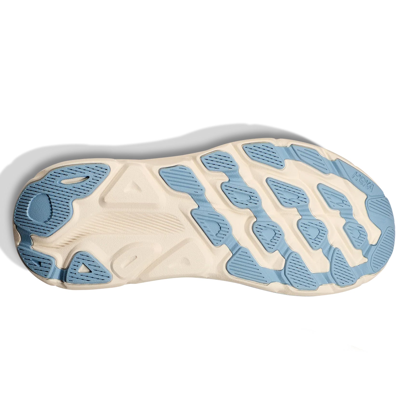 HOKA Clifton 9 Women's Running Shoes - Lightweight Cushioned Sneakers for Road Running, Jogging & Gym Workouts