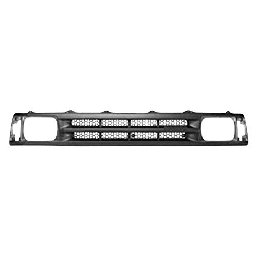 Replace MA1200121 - Grille for Car HVAC System | Durable Auto Air Vent Cover | Perfect for Vehicle Interior Repair & Customization