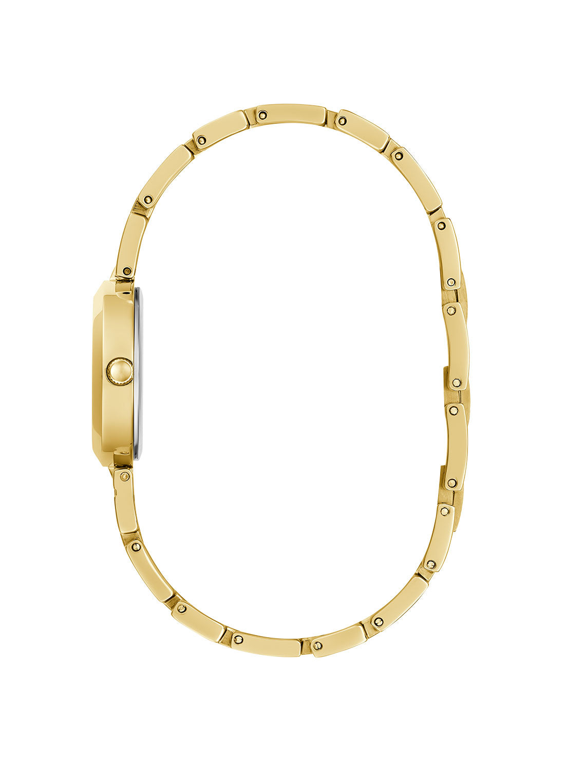 Luxury Gold Lady G Watch for Women - Elegant Fashion Timepiece - Perfect for Daily Wear, Parties & Special Occasions