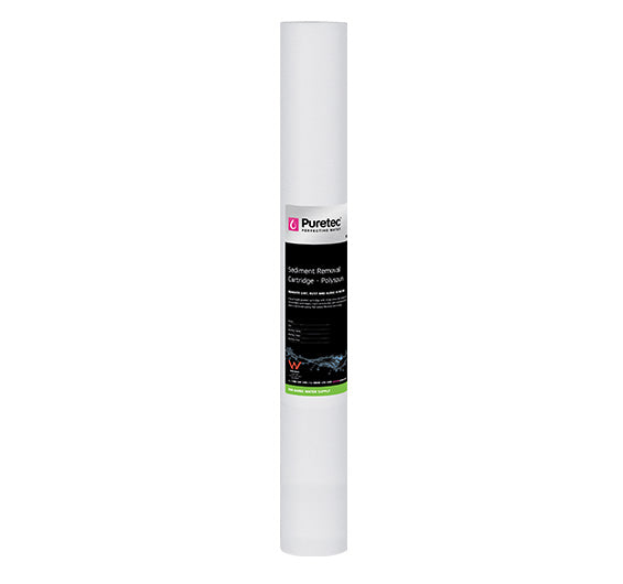 Puretec WH2200 Whole House Water Filtration System - 20