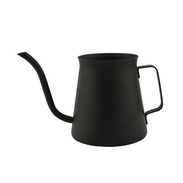 Hario Mini Drip Kettle - Premium Japanese Coffee Pour Over Kettle for Precise Brewing | Perfect for Home Baristas & Specialty Coffee Lovers | Ideal for V60, Chemex & Manual Drip Coffee Makers