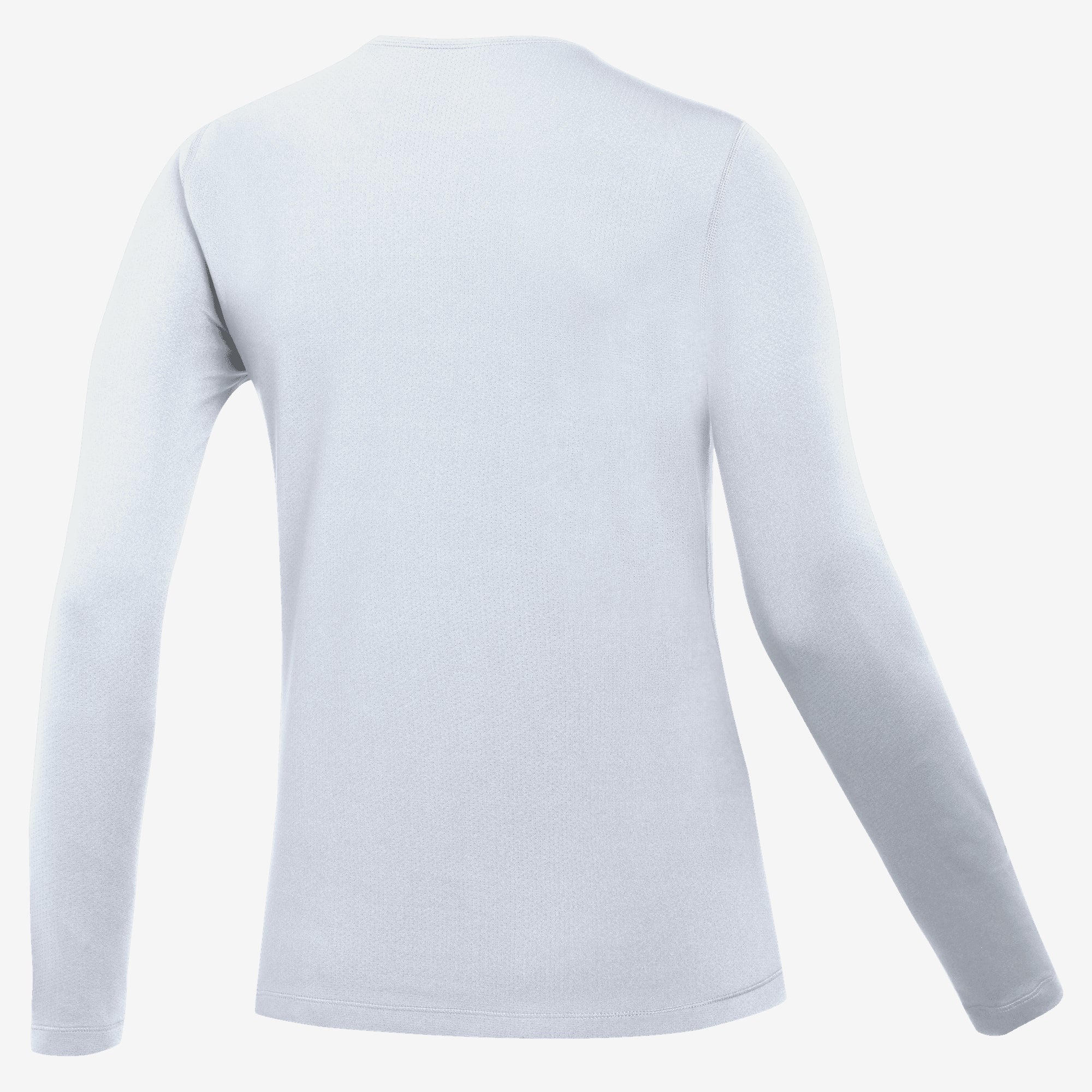 Nike Pro 4 Performance Compression Shirt - Moisture-Wicking, Breathable Workout Top for Men - Ideal for Running, Gym Training & Sports Activities