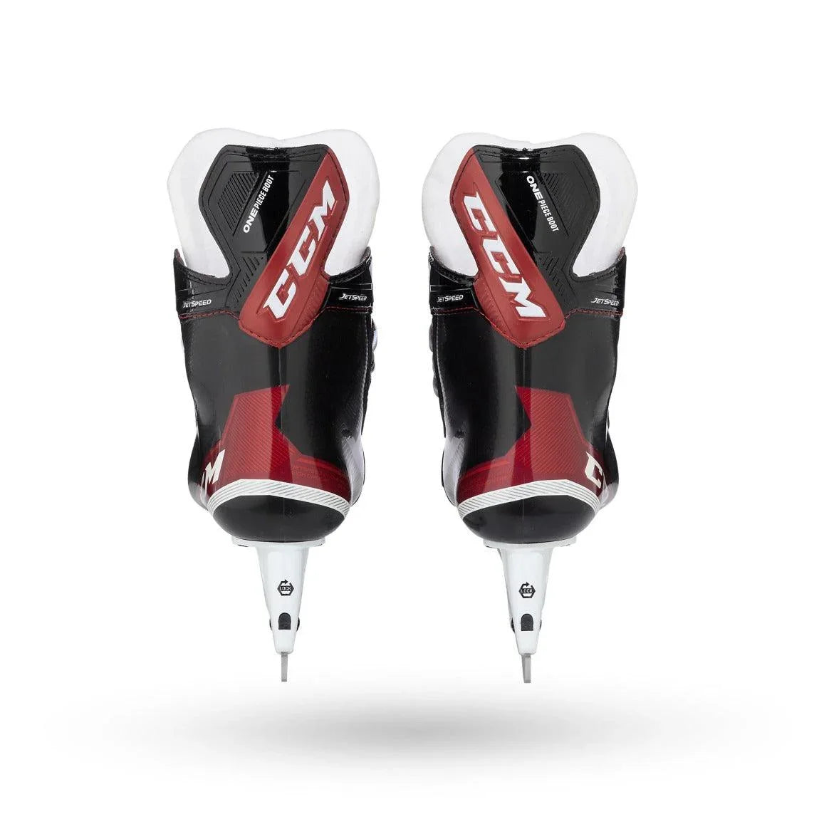 FT475 Junior Hockey Skates - Lightweight & Durable Ice Skates for Youth Players - Perfect for Ice Hockey Practice & Games
