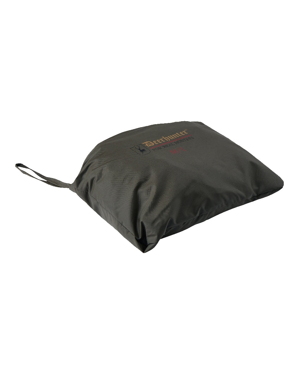 Deerhunter Survivor Lightweight Packable Waterproof Rain Jacket for Men & Women - Perfect for Hiking, Camping & Outdoor Adventures