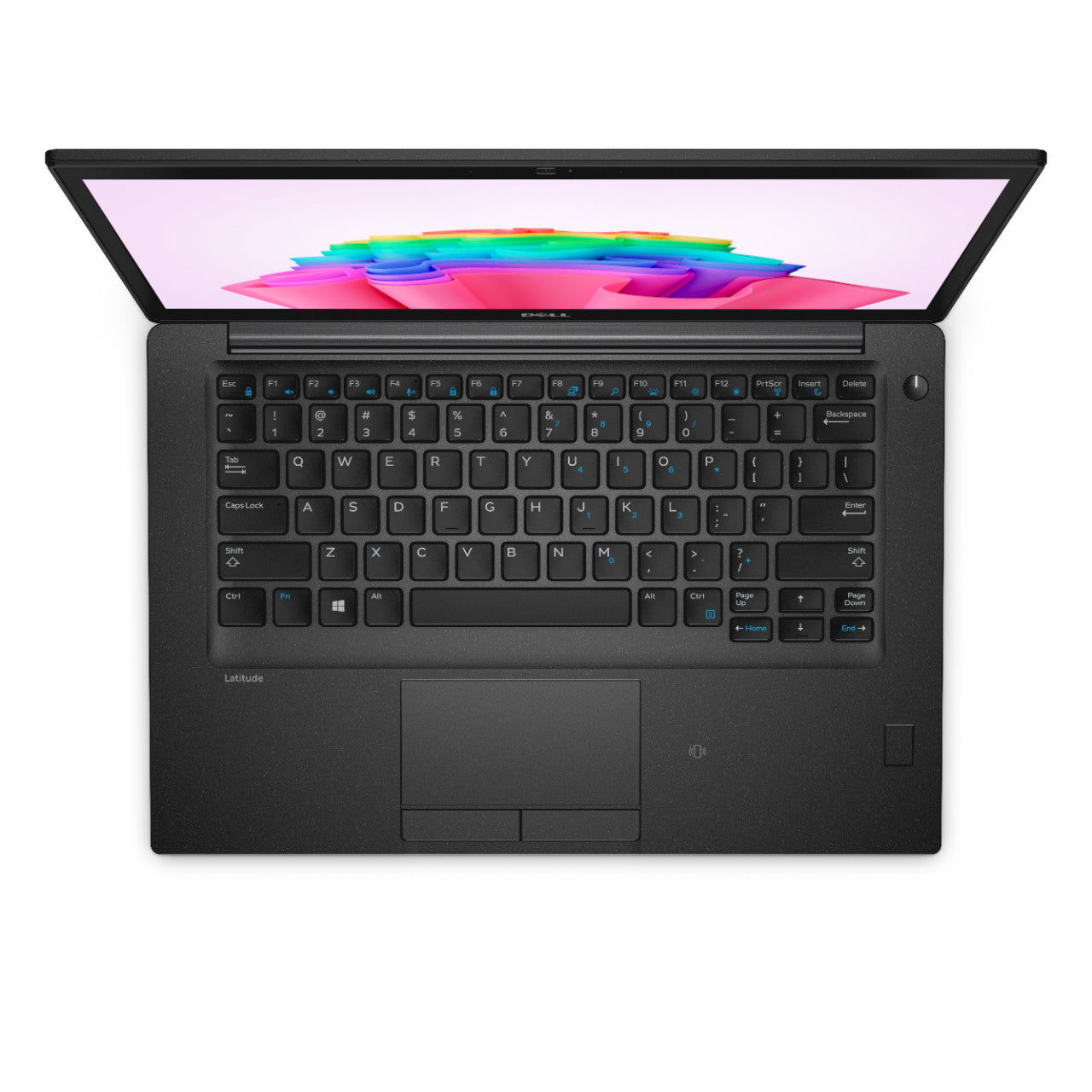 Dell Latitude 7480 14