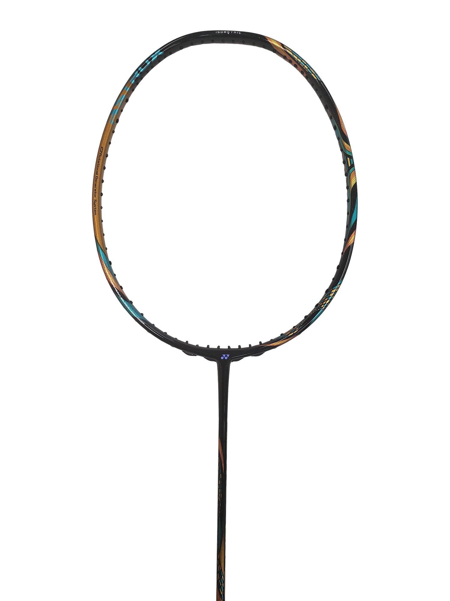 Yonex Astrox 88D Pro Badminton Racket - Camel Gold | Professional Grade Carbon Fiber Shuttlecock Racket for Smash Power & Control | Perfect for Tournaments & Training Sessions