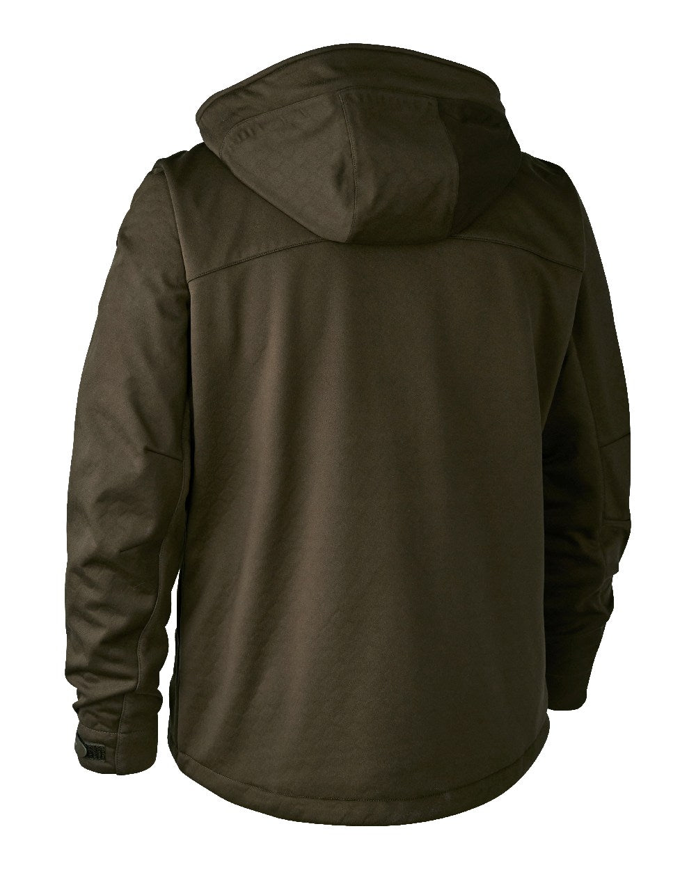 Deerhunter Excape Softshell Jacket - Waterproof Windproof Outdoor Jacket for Men & Women - Perfect for Hiking, Camping & Winter Sports
