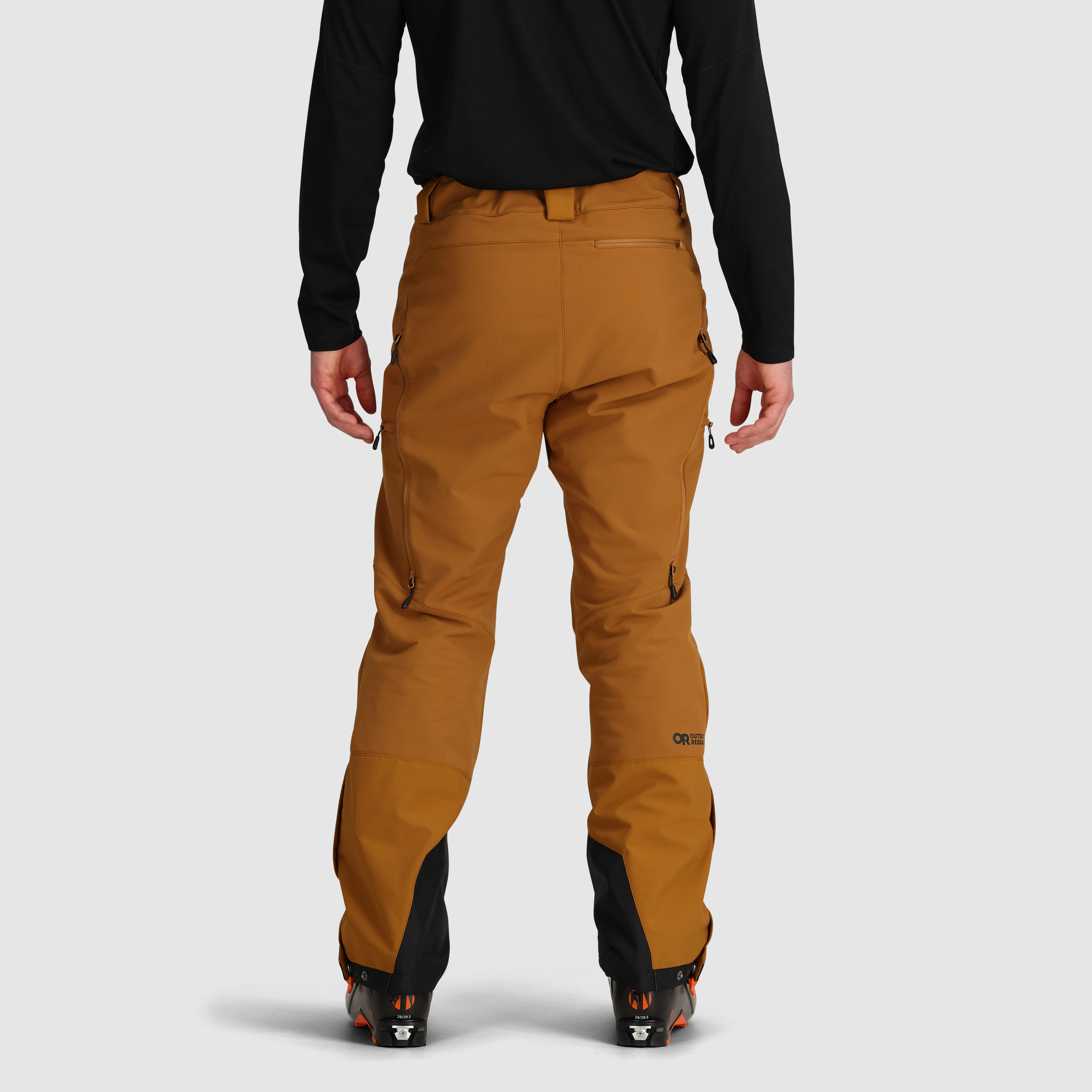 Men's Trailbreaker Tour Pants - Lightweight Hiking & Outdoor Adventure Pants for Men - Perfect for Camping, Backpacking & Travel