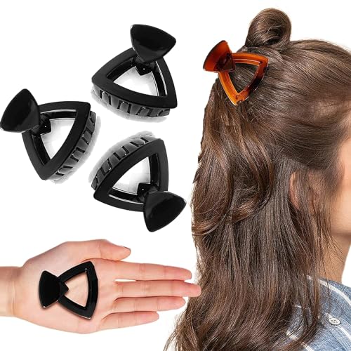 Pack of 3 (Sq)-Black