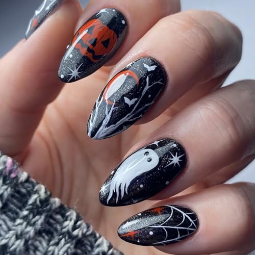 Halloween Nails31