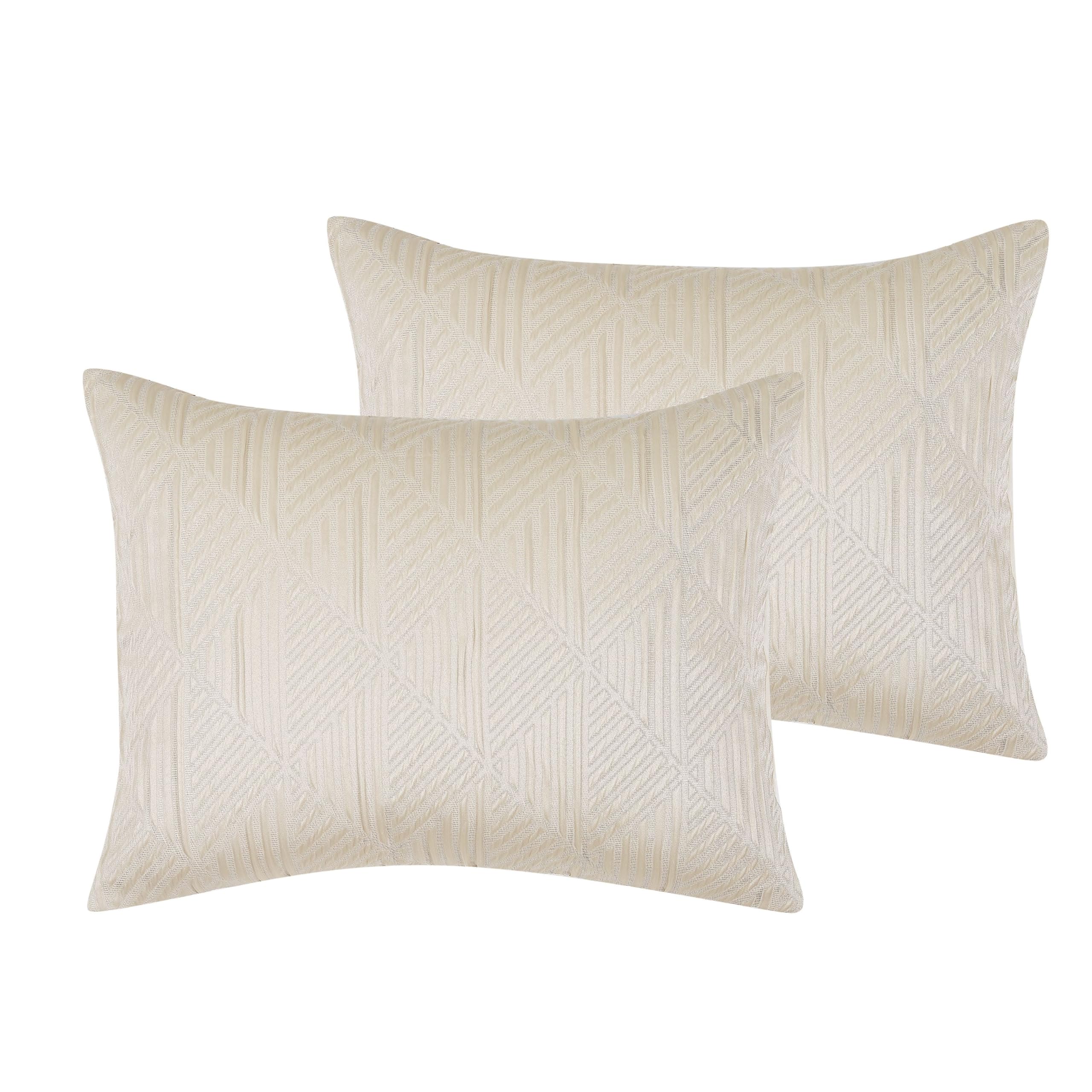 Noelle King Size Comforter Set - Luxurious Gold Bedding for Ultimate Comfort | Perfect for Master Bedrooms, Guest Rooms & Cozy Nights