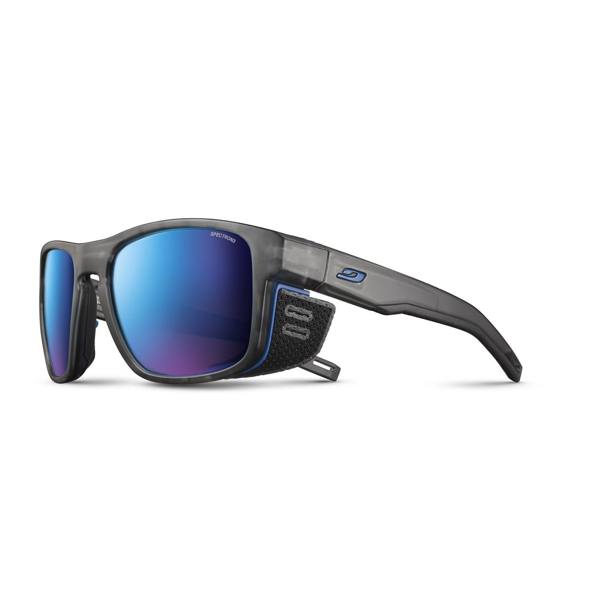 UV Protection Polarized Sunglasses for Men & Women - Stylish Shield M J544 - Perfect for Driving, Running, Outdoor Sports & Beach Vacations