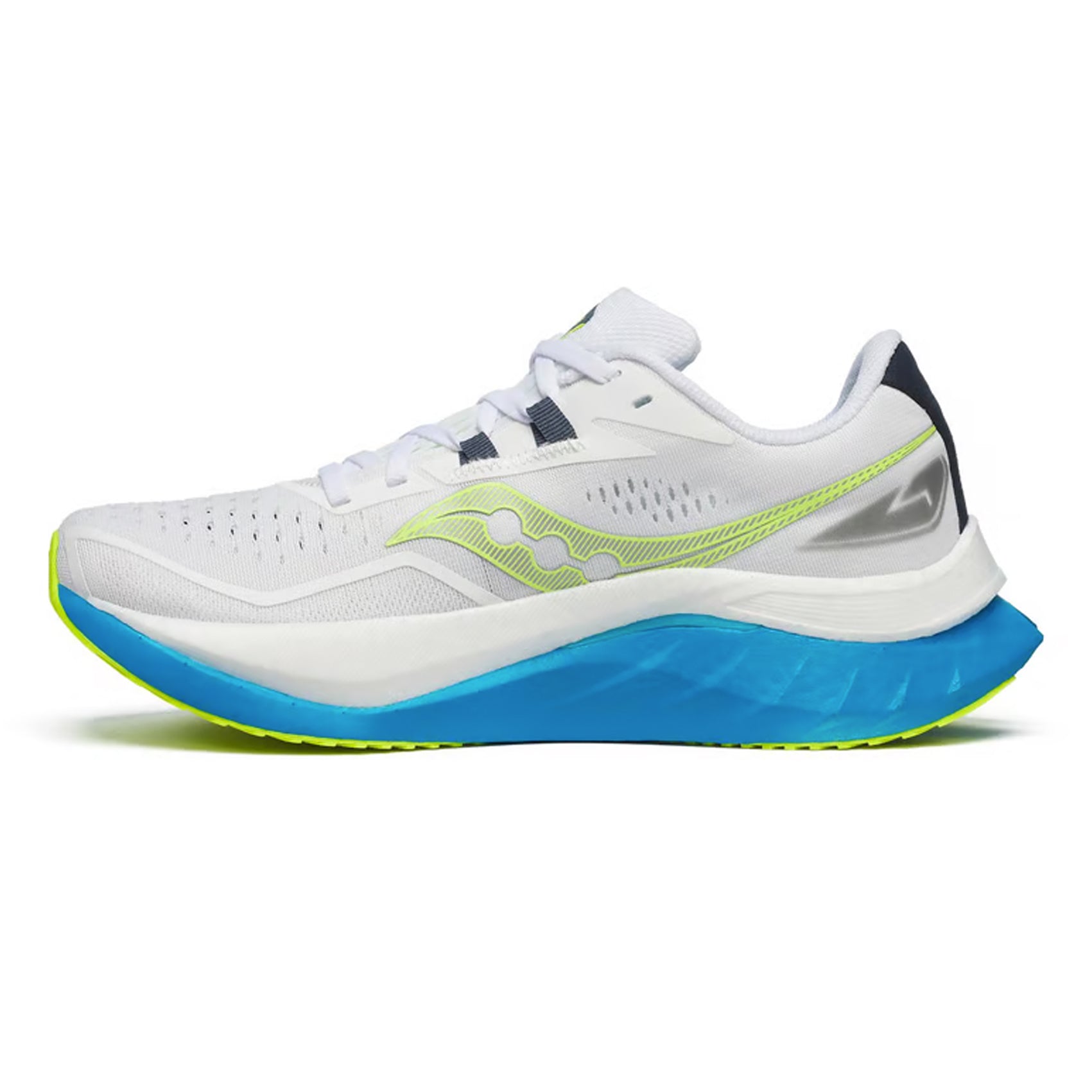 Women's Saucony Endorphin Speed 4 Running Shoes - Lightweight Cushioned Road Racing Sneakers for Women | Perfect for Marathon Training, Long Distance Running & Daily Workouts
