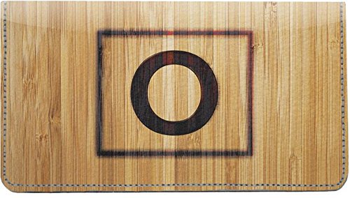O Monogram