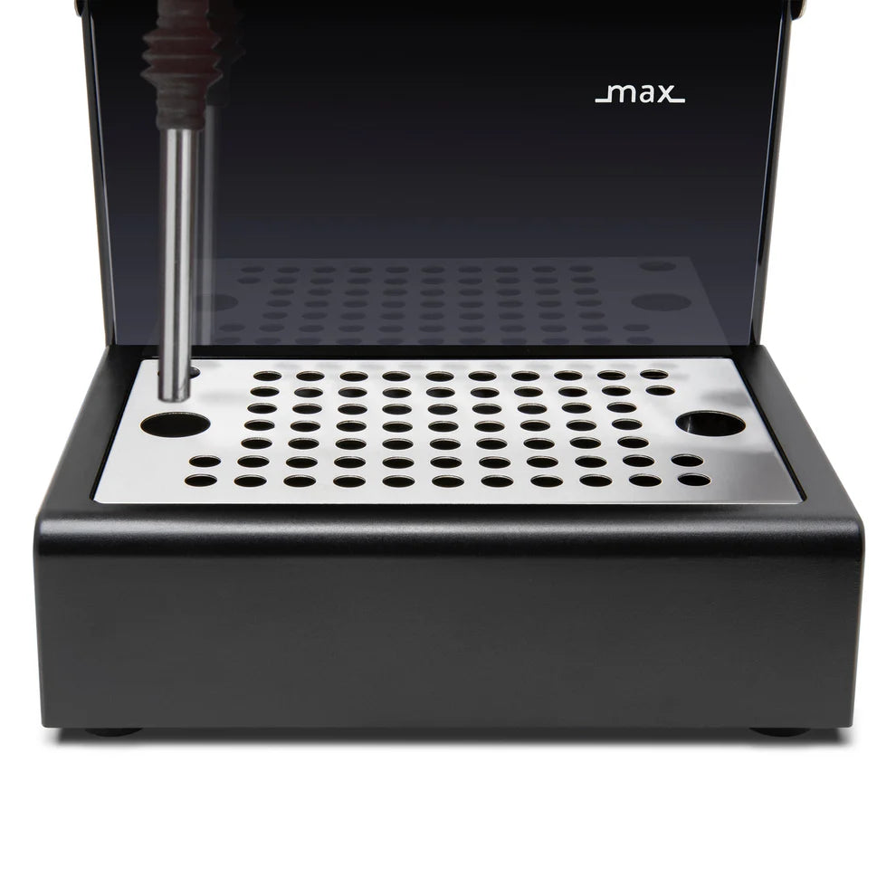 Gaggia Classic Pro E24 Espresso Machine - Thunder Black | Professional Italian Coffee Maker for Home & Cafe | Perfect for Espresso, Cappuccino & Latte