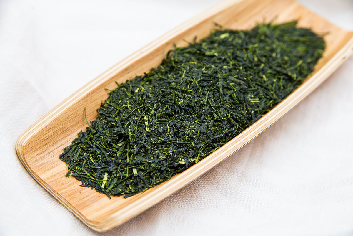 Iyoko - Premium Japanese Matcha Green Tea Powder for Baking, Lattes & Smoothies | Authentic Ceremonial Grade | Rich in Antioxidants | Perfect for Home, Cafe & Office Use