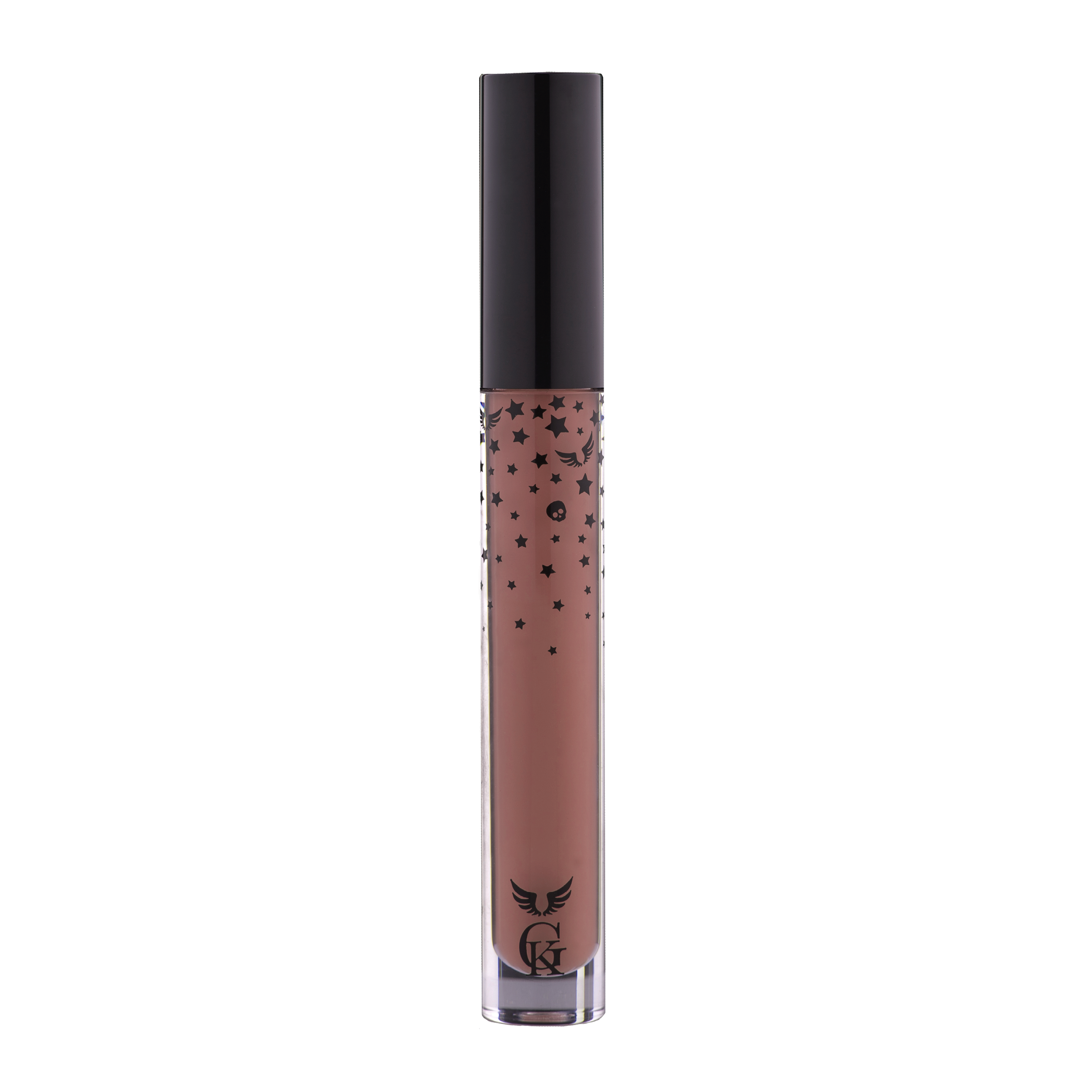 Long-Lasting Rock Liquid Matte Lipstick - Waterproof, Smudge-Proof, Vegan & Cruelty-Free - Perfect for Parties, Date Nights & Everyday Wear
