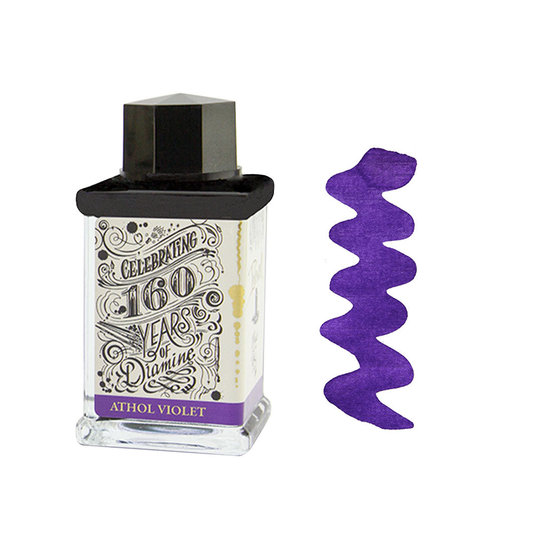 Athol Violet
