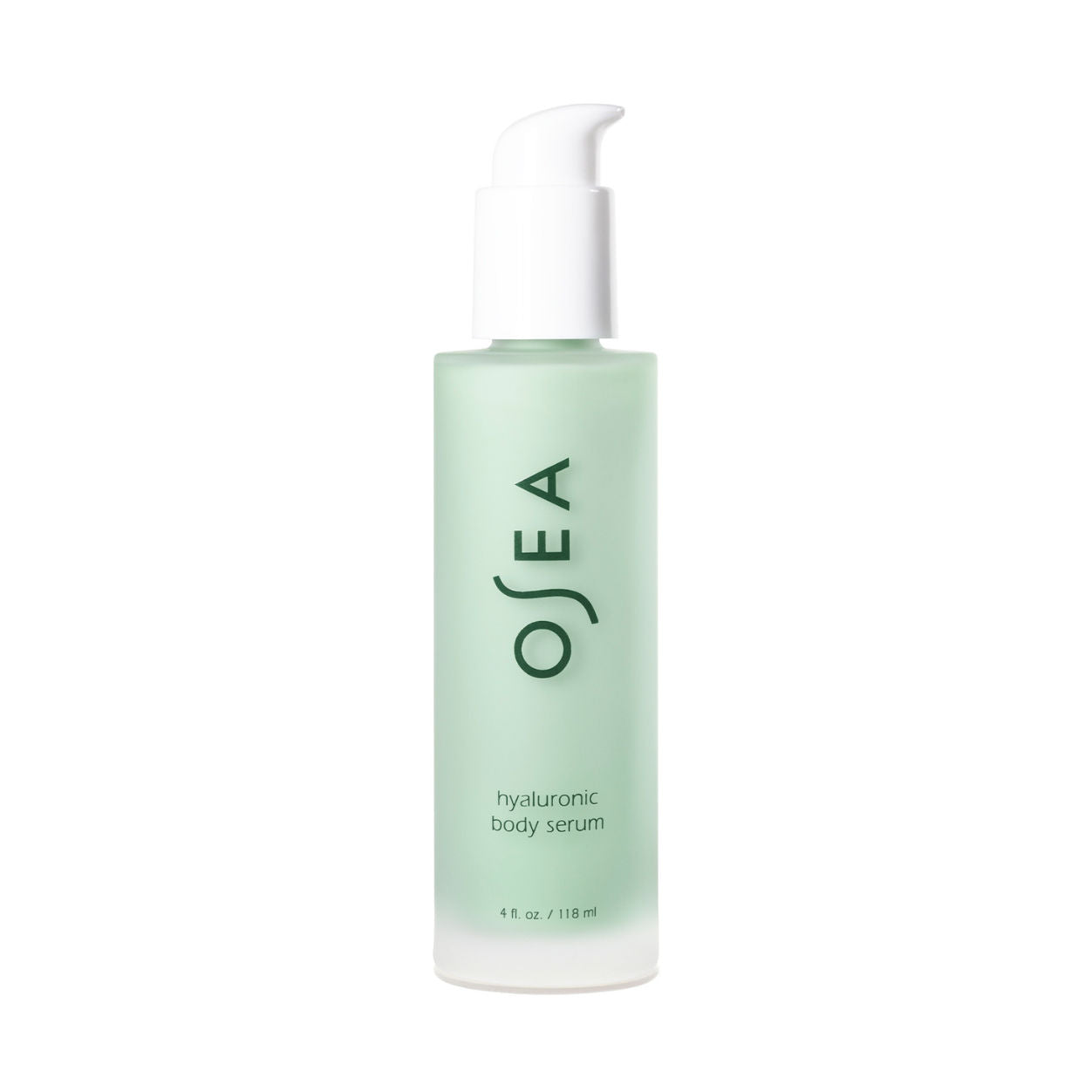 Best Hyaluronic Acid Body Serum for Hydration & Anti-Aging - Moisturizing Skin Care for Dry & Sensitive Skin - Perfect for Daily Use & Night Routine