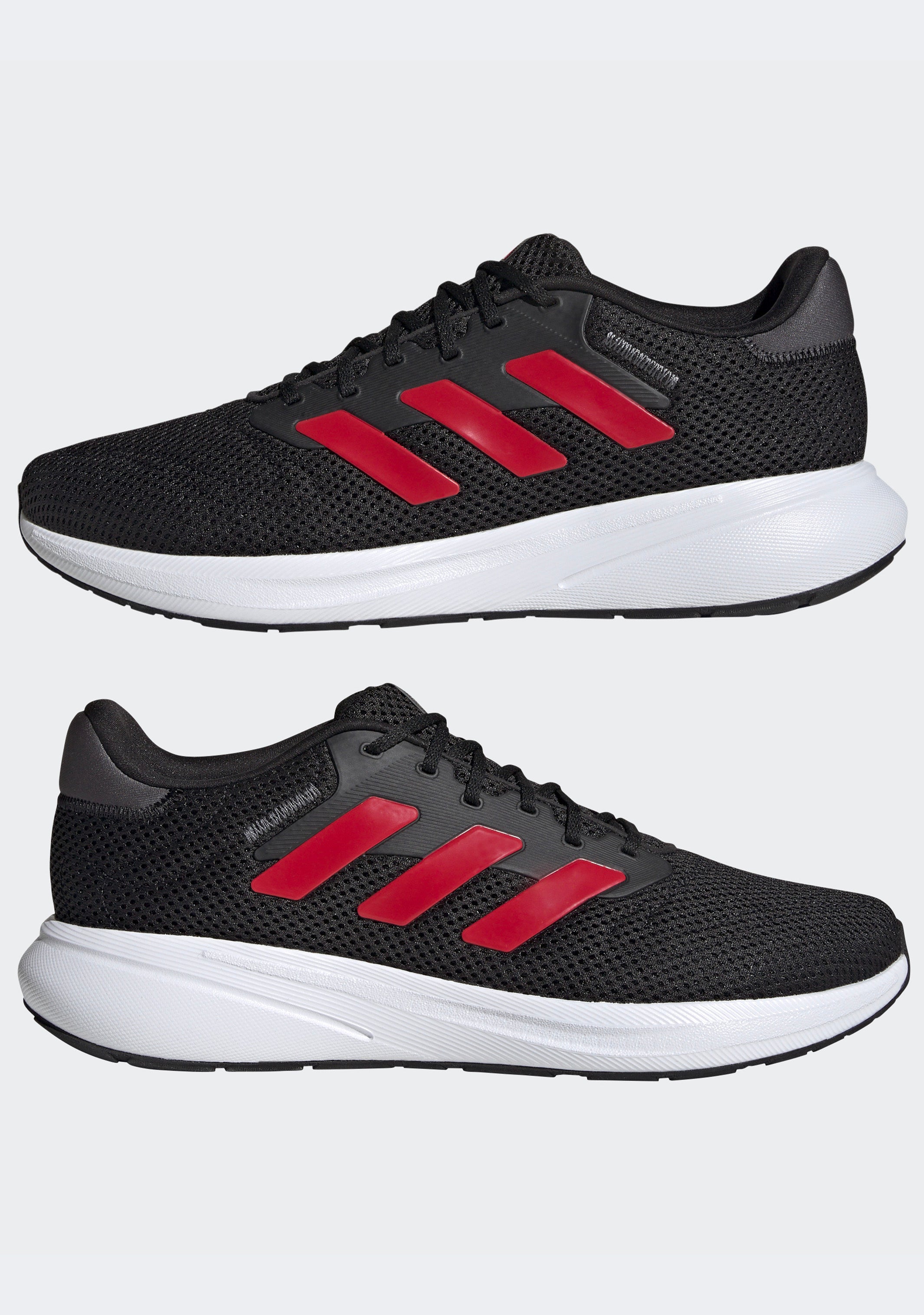 Adidas Men's Response Runner - Lightweight Running Shoes for Men with Cushioned Support - Perfect for Jogging, Gym Workouts & Daily Wear