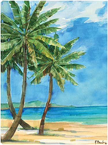 Palmas Belize - Vertical I