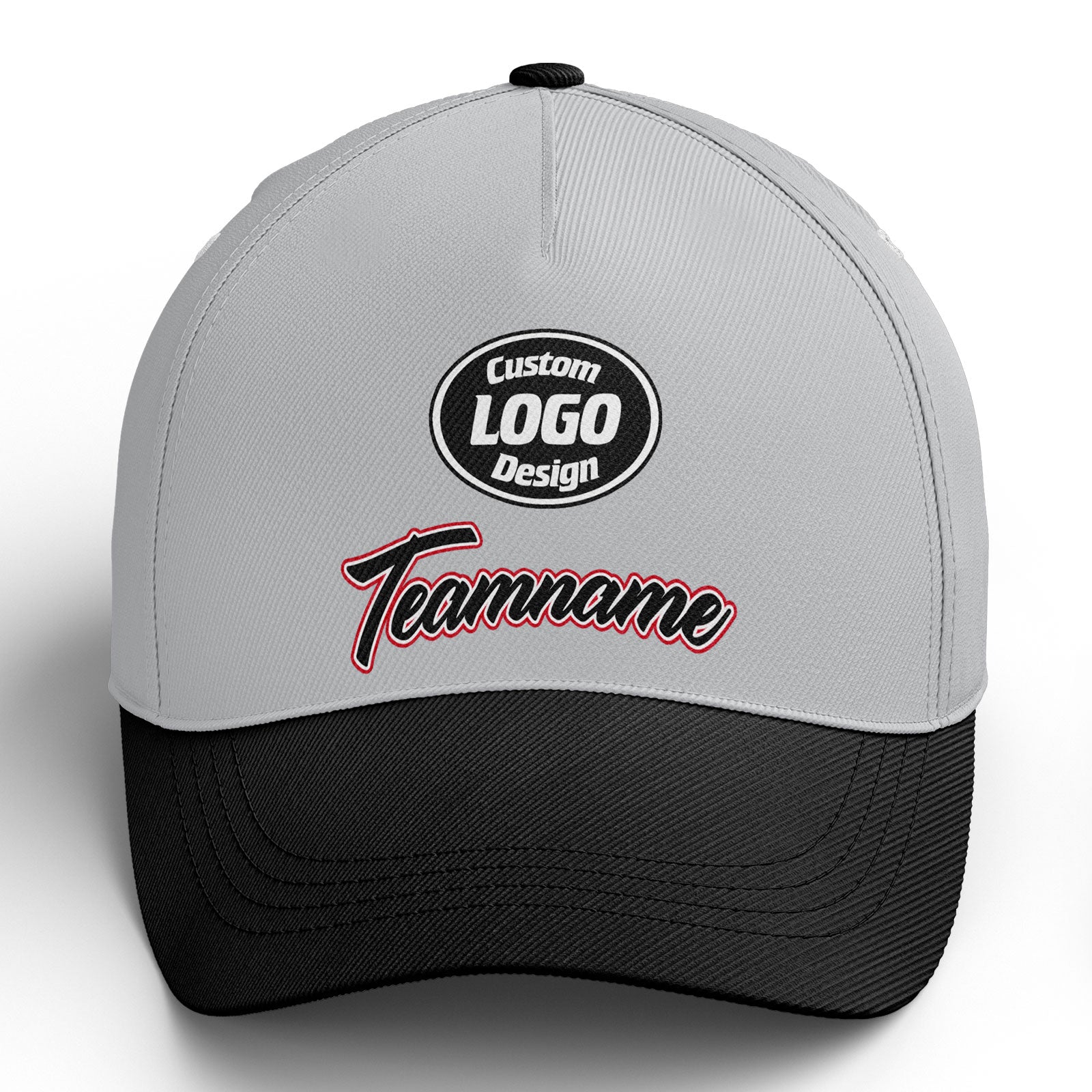 Custom Embroidered Adjustable Baseball Cap - Personalized Sport Hat for Men & Women - YW061 D028016 - Perfect for Outdoor Activities, Sports, and Casual Wear