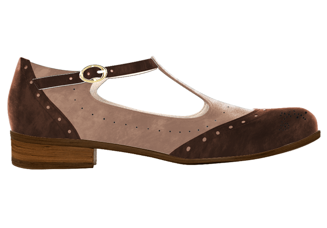 Jane Mary Janes - Comfortable & Stylish Women's Casual Shoes for Everyday Wear | Perfect for Walking, Work & Outdoor Activities