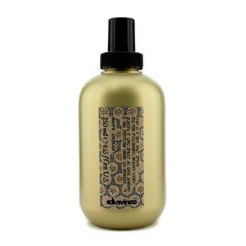 Davines More Inside Sea Salt Spray for Textured Beach Waves - 250ml Volumizing Hair Styling Spray for Natural-Looking Waves & Volume - Perfect for Beach Days, Summer Styling & Everyday Texture