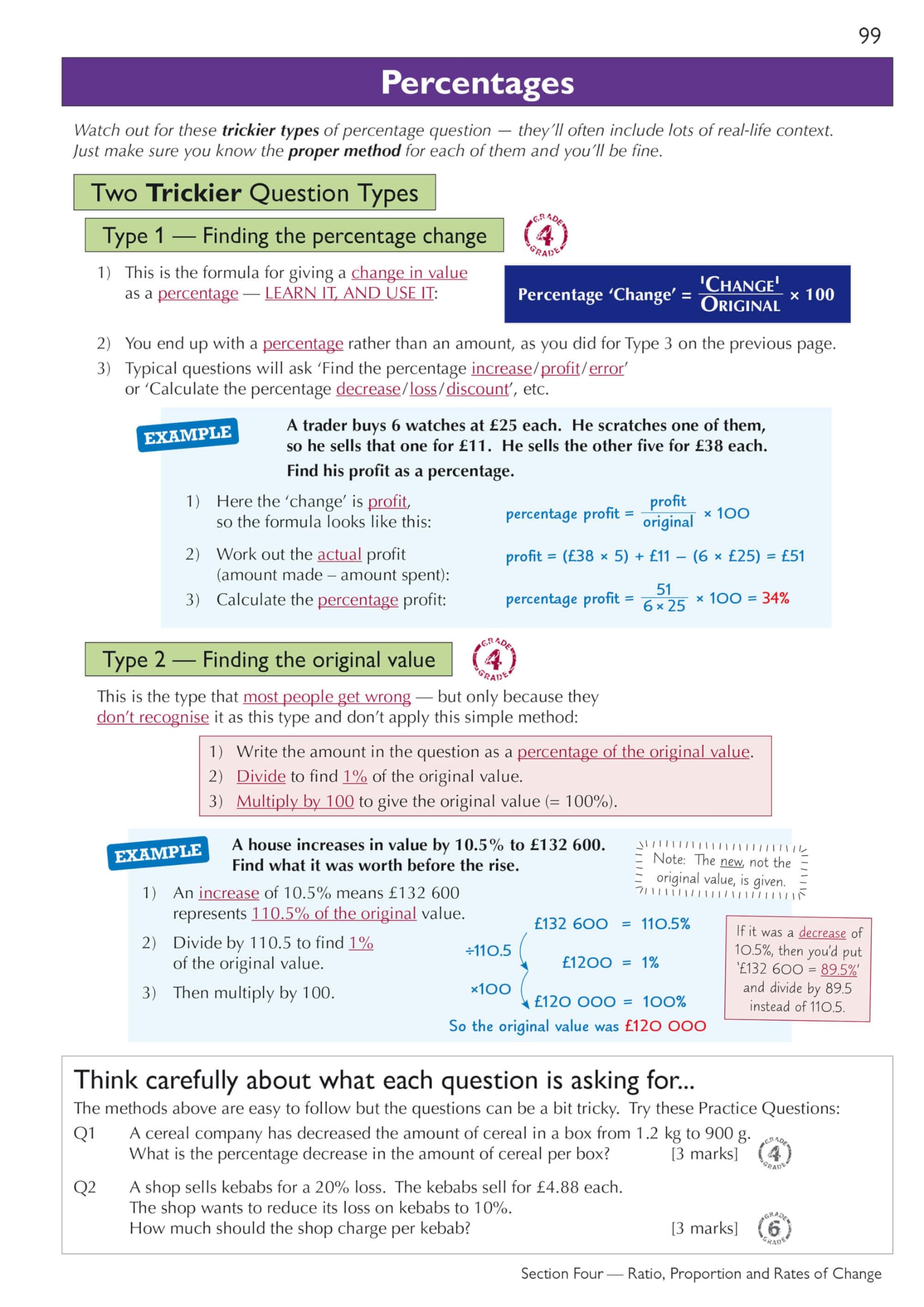GCSE Maths Edexcel Complete Revision & Practice Book - Higher Level with Online Edition, Video Tutorials & Quizzes | 2025-2026 Exam Prep | Perfect for Home Study & Classroom Learning