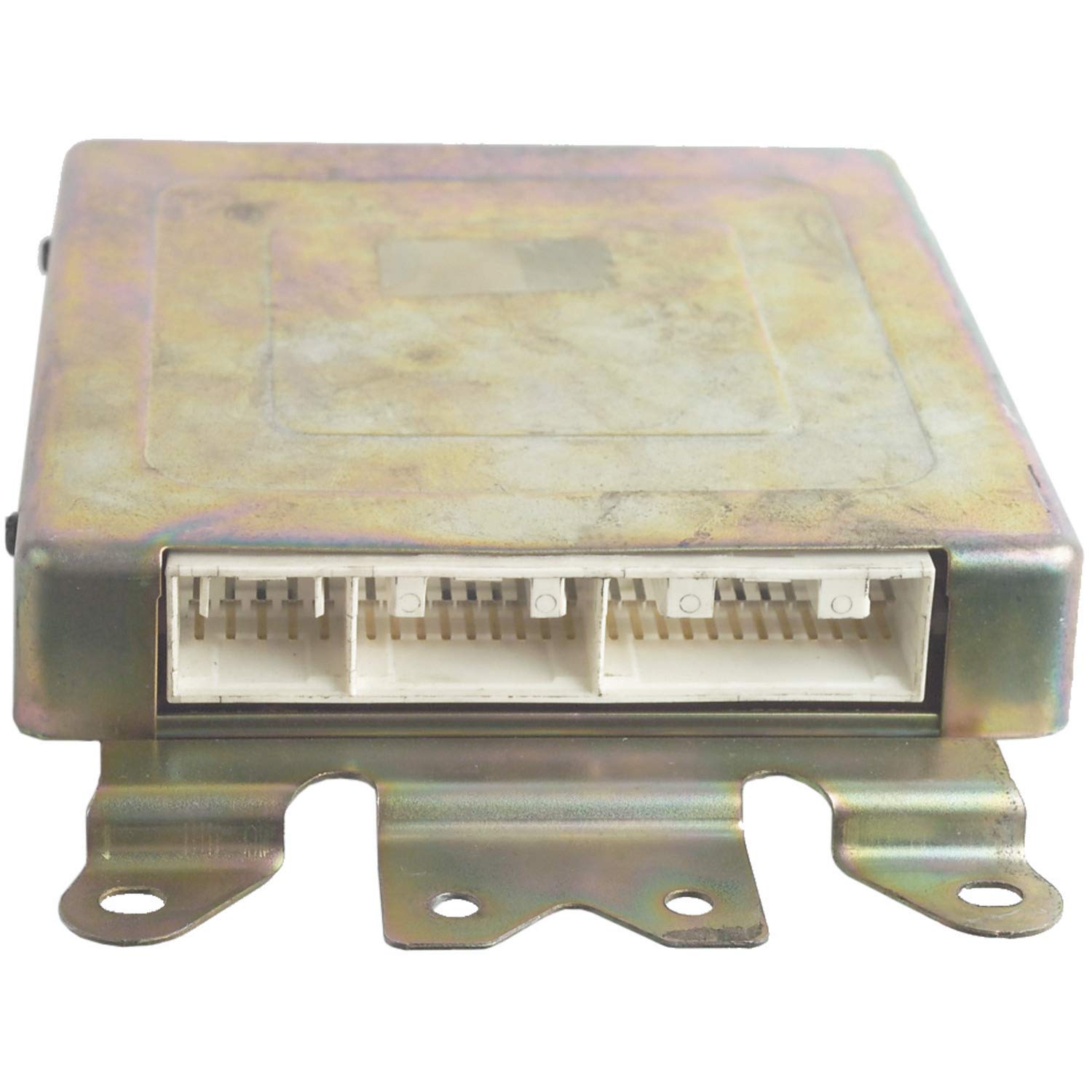 Cardone 72-6182 Remanufactured Engine Control Module (ECM) - Compatible with Multiple Car Models | Reliable Performance for Smooth Engine Operation | Perfect for Vehicle Diagnostics & Performance Tuning