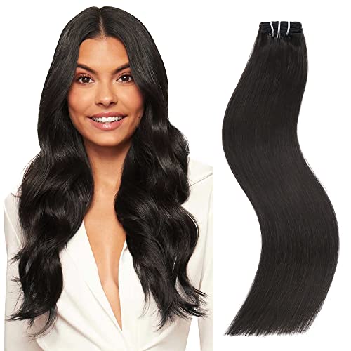 Natural Black #1b