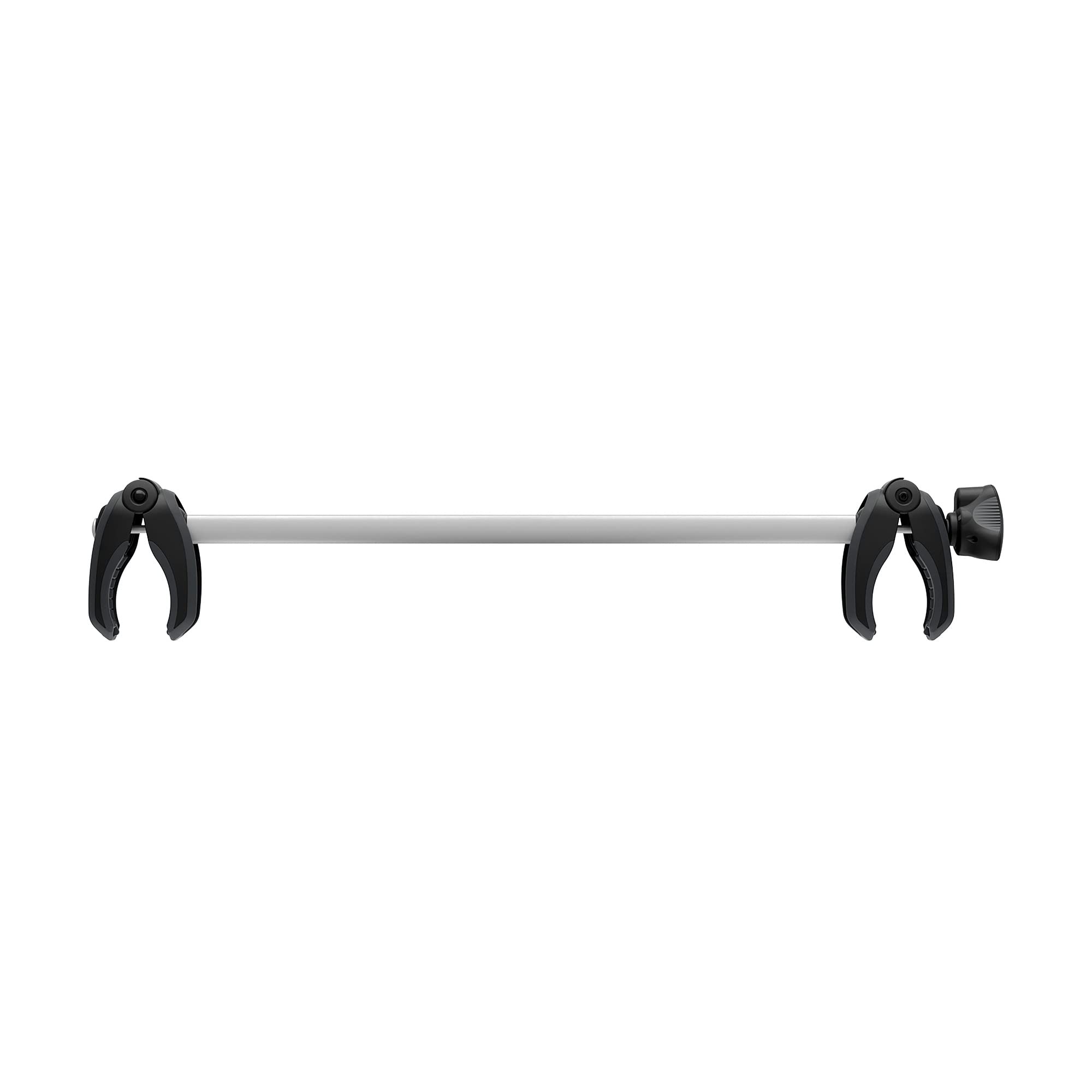 Thule 939200 Backspace XT 4th Bike Rack - Secure & Easy-to-Install Bike Carrier for SUVs, Trucks & Vans - Perfect for Road Trips, Camping & Outdoor Adventures
