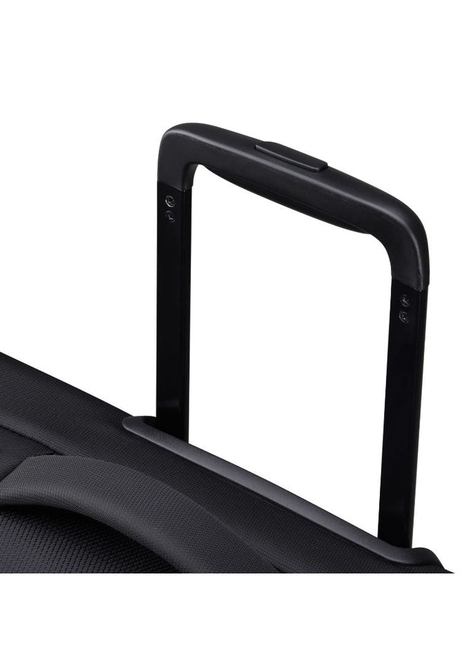 American Tourister SummerRide Spinner Large Suitcase - Lightweight Durable Luggage for Travel, Business Trips & Vacations | Perfect for Airplane Carry-On & Checked Bags