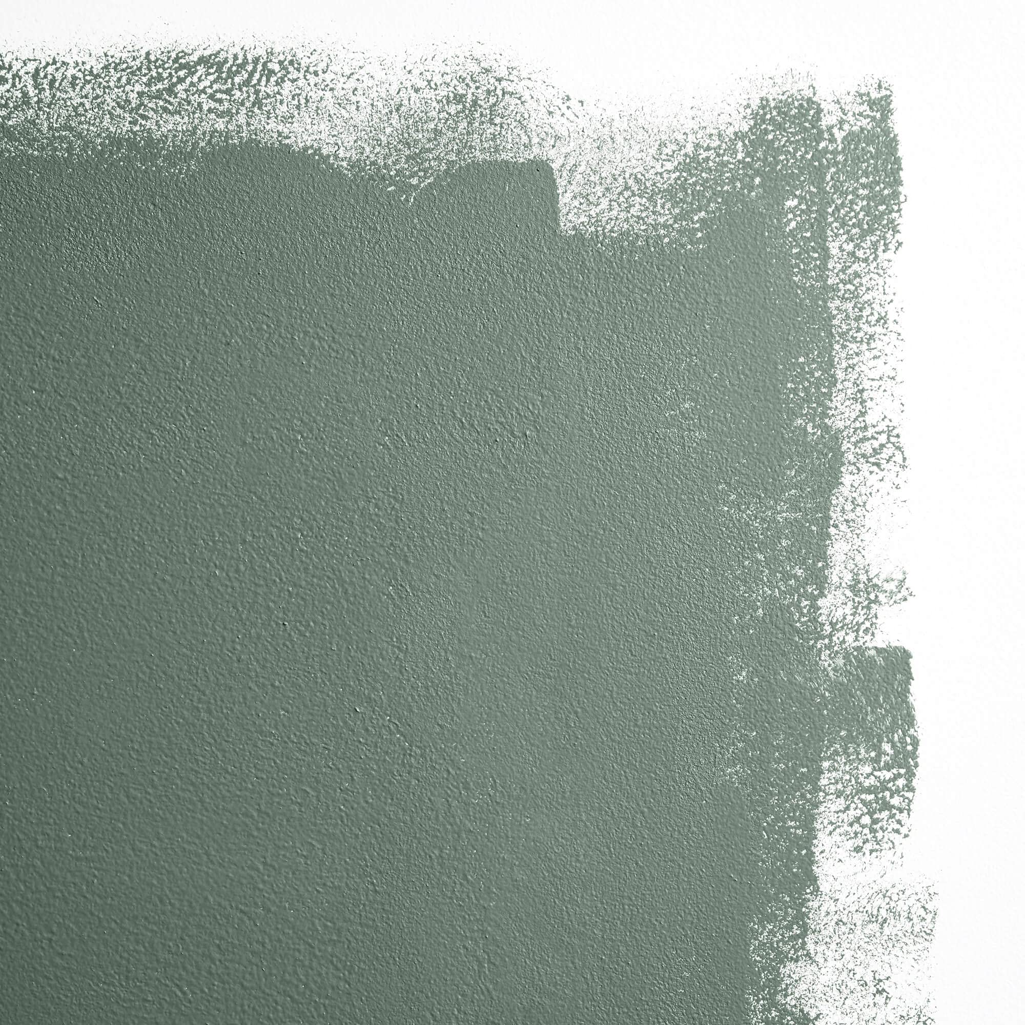 Premium Interior Paint - Semi-Gloss Finish for Trim & Doors | Self-Priming, Low VOC, Green Wise Certified | Dark Green With Blue Undertones (5 Gallons) - Perfect for Home Renovation, DIY Projects & Professional Use
