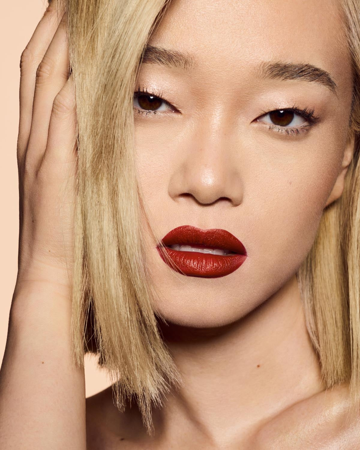 Fenty Icon The Fill Semi Matte Refillable Lipstick - Long Lasting Vegan Lipstick for Women | Perfect for Date Night, Parties & Everyday Wear
