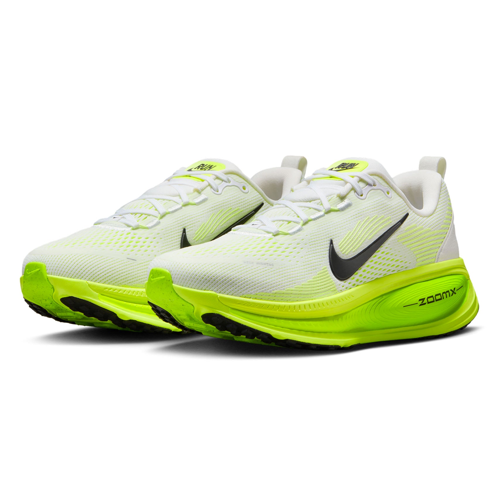 Nike Vomero 18 Women's Running Shoes - Lightweight Cushioned Sneakers for Road Running, Jogging & Gym Workouts
