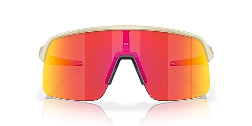 Matte Sand/Prizm Ruby