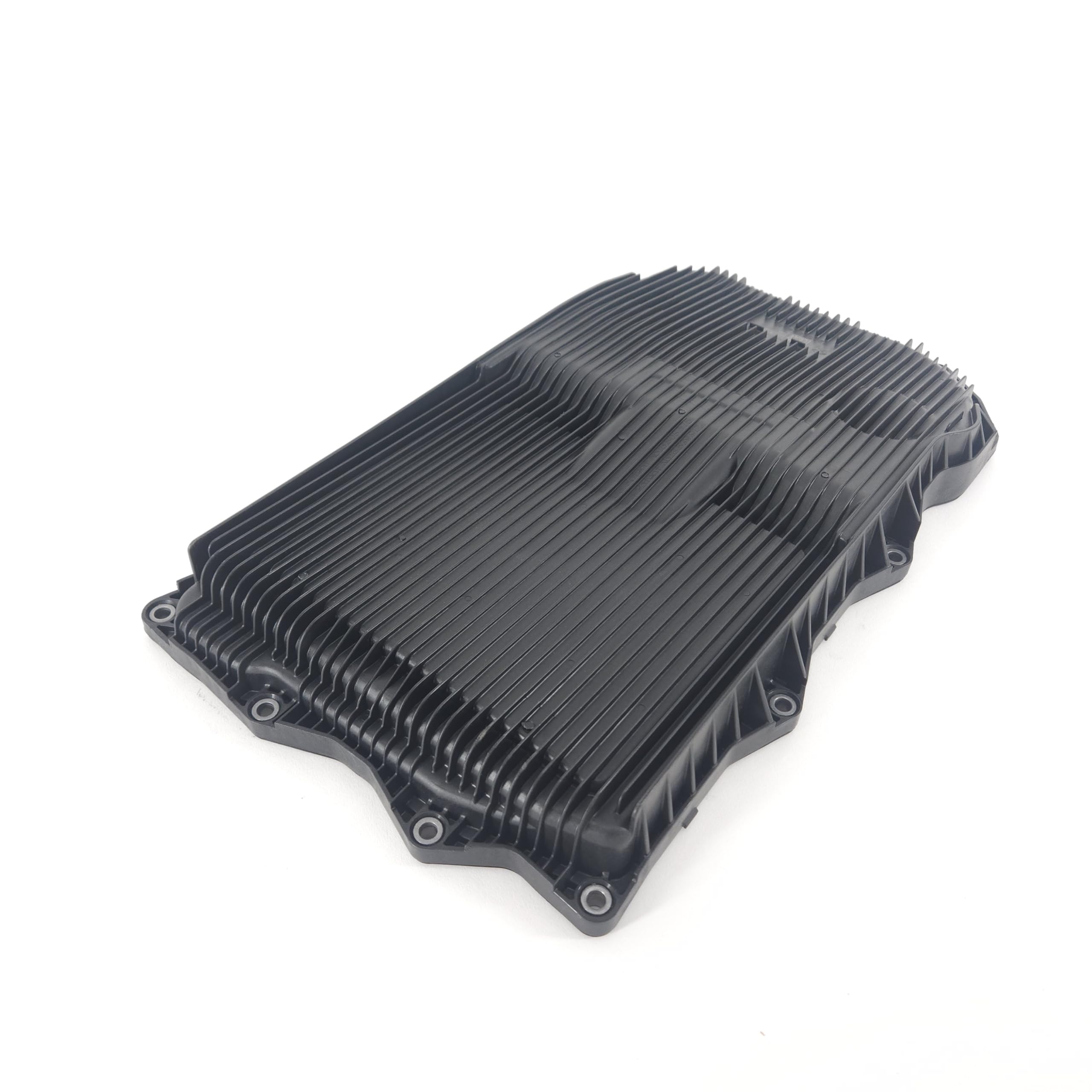 Genuine Mopar Transmission Oil Pan Sub-Assembly 52854834AB - OEM Replacement Part for Smooth Gear Shifting & Transmission Protection - Perfect for Jeep, Dodge, Chrysler Vehicle Repairs & Maintenance