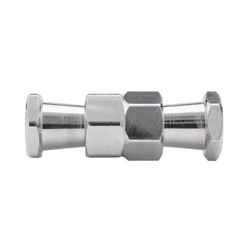 Kupo Double Sided Joining Stud - 90/45 Degree Offset KG006912 - Perfect for Film & Photography Equipment Rigging