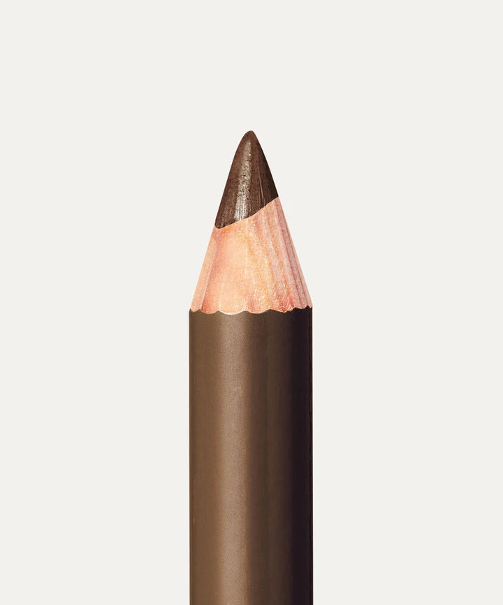 Vegan Eyeliner Pencil - Waterproof & Long-Lasting - Hypoallergenic & Cruelty-Free - Perfect for Sensitive Eyes & Everyday Makeup Looks