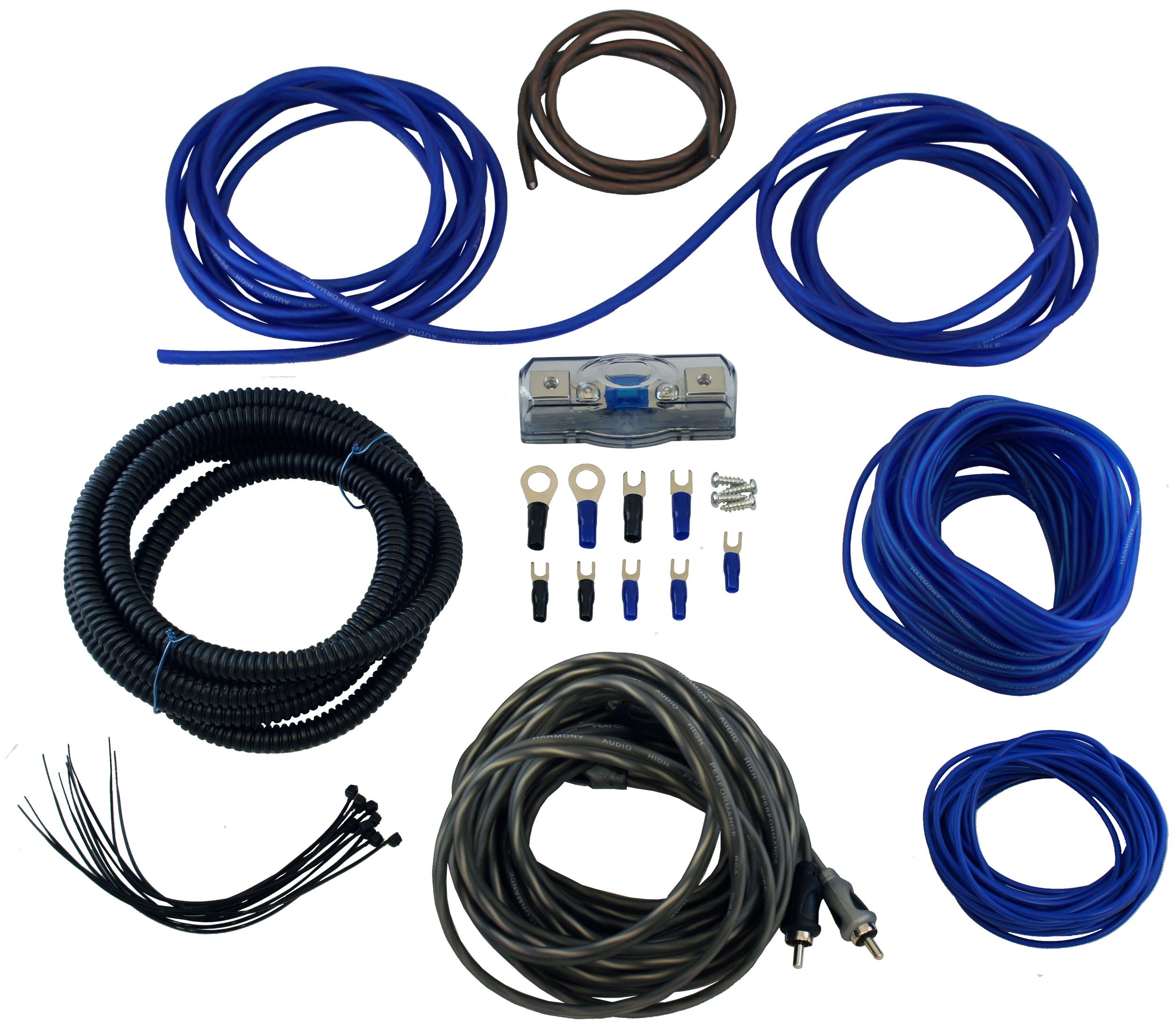 Harmony Audio 6.5