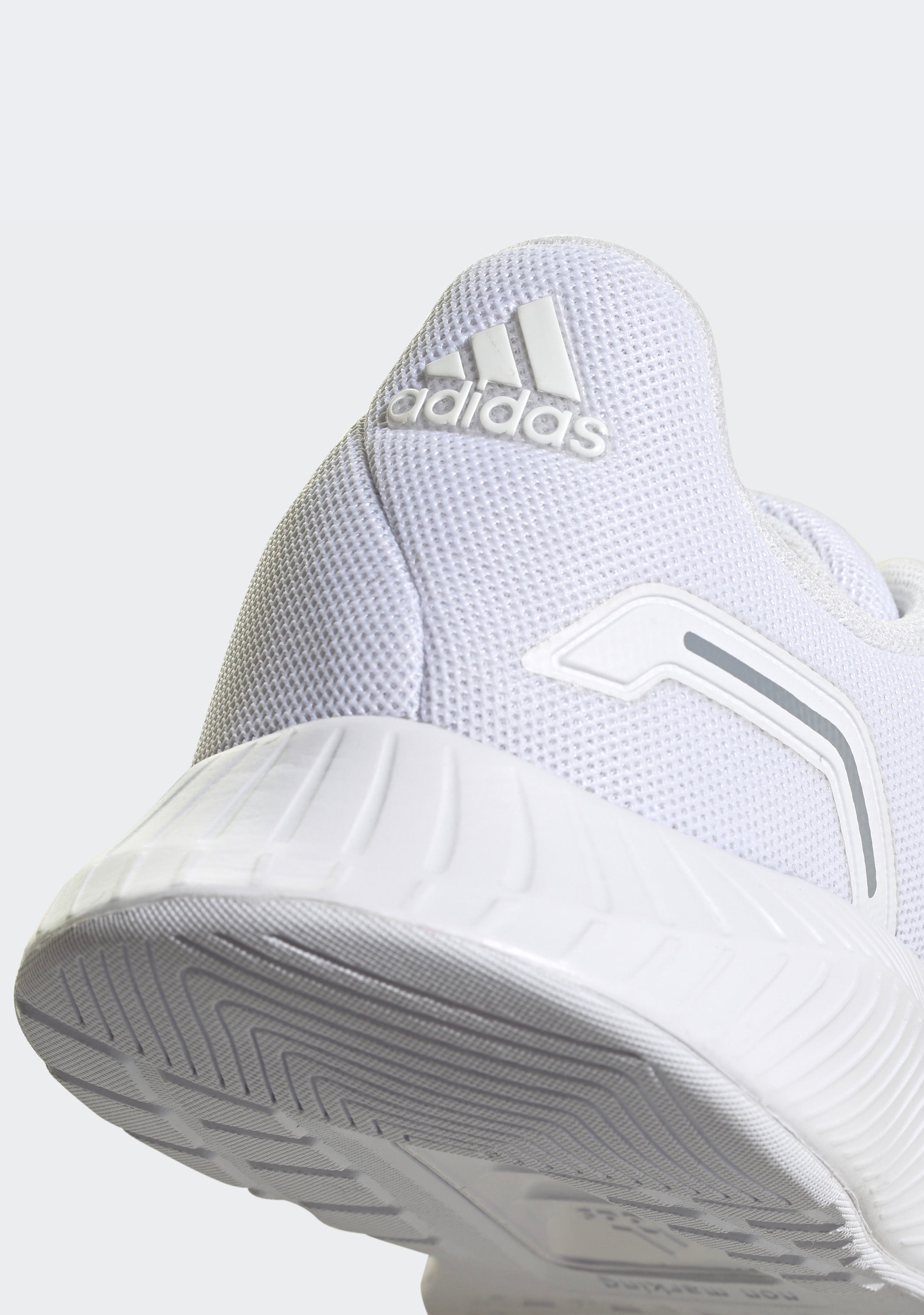 Adidas Junior Runfalcon 2.0 Running Shoes for Kids - Lightweight & Comfortable Sneakers for Boys and Girls - Perfect for School, Sports, and Daily Activities