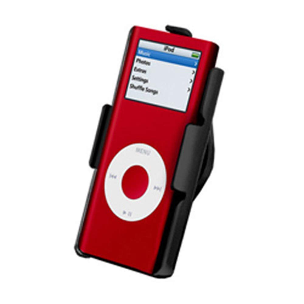 RAM MOUNTS RAM-HOL-AP2 苹果iPod Nano G1和G2支架 - 车载、骑行、户外便携音乐解决方案