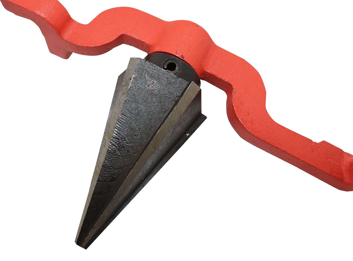 Steel Dragon Tools 34612 Model 344 Pipe Thread Reamer - Compatible with RIDGID 300C & 1822 Threading Machines | Professional Plumbing Tool for Pipe Fitting & Maintenance